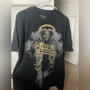 Antik Denim men’s shirt. Size XL